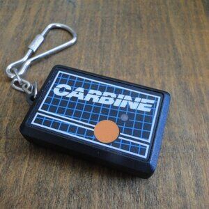 CARBINE ELV55AAL777T Factory OEM KEY FOB Keyless Entry Remote Alarm Replace